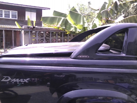 ขายหลังคาแครี่บอยจีเอสเอ็ม