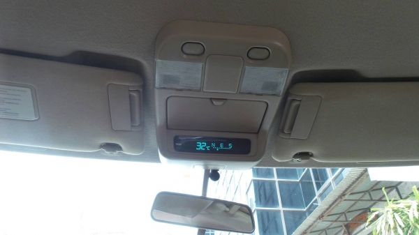 ขาย NISSAN PATROL Y61 สภาพใหม่มาก ขาย NISSAN PATROL Y61 สภาพใหม่มาก