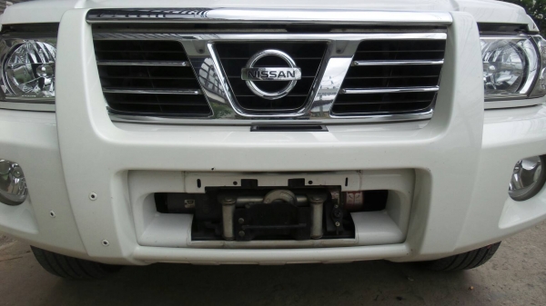 ขาย NISSAN PATROL Y61 สภาพใหม่มาก ขาย NISSAN PATROL Y61 สภาพใหม่มาก