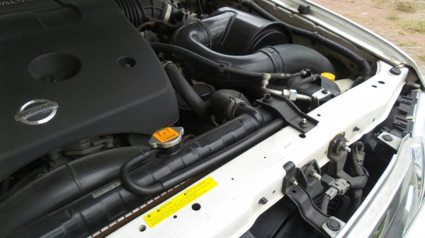 ขาย NISSAN PATROL Y61 สภาพใหม่มาก ขาย NISSAN PATROL Y61 สภาพใหม่มาก