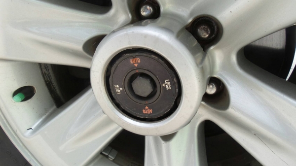 ขาย NISSAN PATROL Y61 สภาพใหม่มาก ขาย NISSAN PATROL Y61 สภาพใหม่มาก