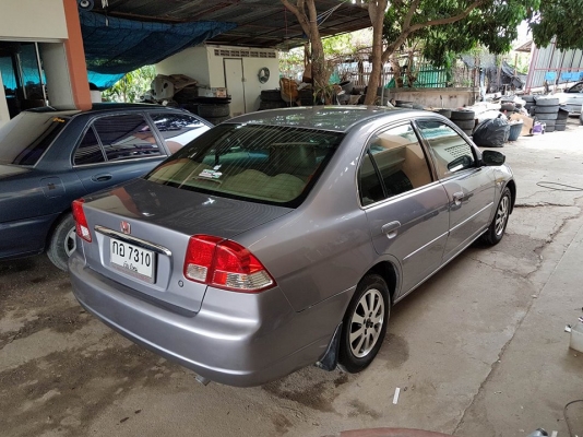 Honda civic ไดแมนชั่นสุดสวย ราคา 175,000++++++++