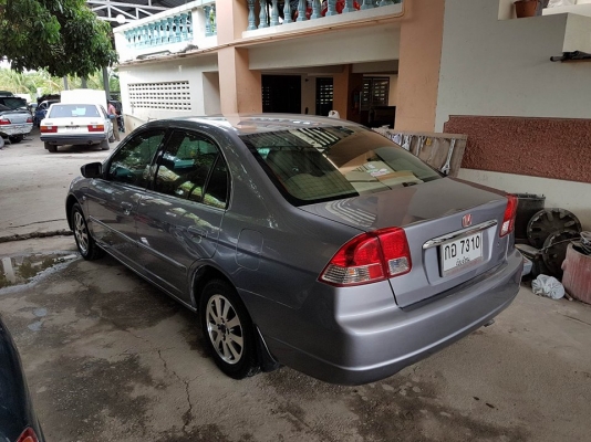 Honda civic ไดแมนชั่นสุดสวย ราคา 175,000++++++++
