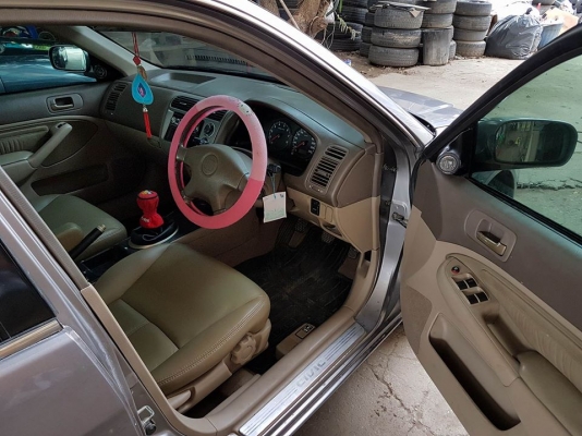 Honda civic ไดแมนชั่นสุดสวย ราคา 175,000++++++++