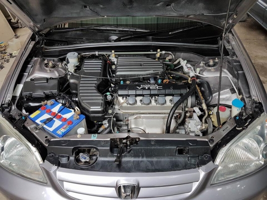 Honda civic ไดแมนชั่นสุดสวย ราคา 175,000++++++++