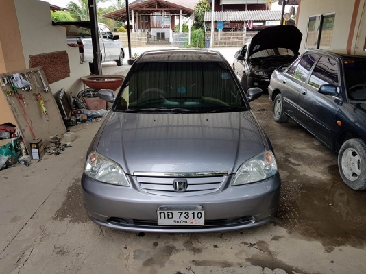 Honda civic ไดแมนชั่นสุดสวย ราคา 175,000++++++++