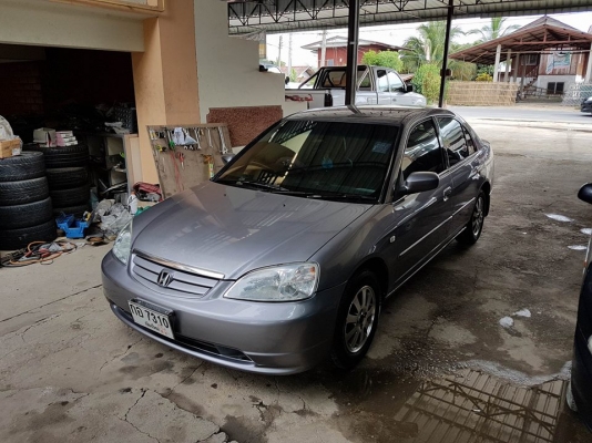 Honda civic ไดแมนชั่นสุดสวย ราคา 175,000++++++++