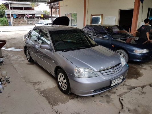 Honda civic ไดแมนชั่นสุดสวย ราคา 175,000++++++++
