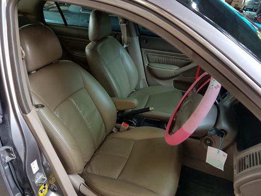 Honda civic ไดแมนชั่นสุดสวย ราคา 175,000++++++++