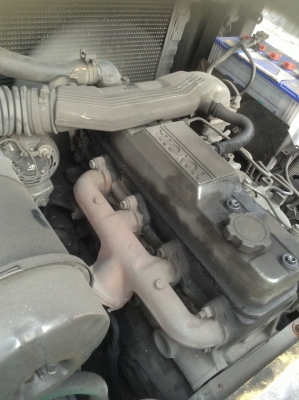 +++ ขายโฟล์คลิฟท์ TOYOTA 5FD25 ขนาด 2.5 ตัน เครื่องยนต์ดีเซล เสาพิเศษ 6 เมตร 3 ท่อน เกียร์ธรรมดา ล้อหน้าคู่ +++ ขายโฟล์คลิฟท์ TOYOTA 5FD25 ขนาด 2.5 ตัน เครื่องยนต์ดีเซล เสาพิเศษ 6 เมตร 3 ท่อน เกียร์ธรรมดา ล้อหน้าคู่