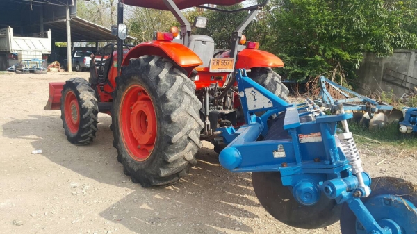 ขายรถไถคูโบต้าM7040มีใบดันหน้าเเละผาน7cmtให้รถพร้อมใช้งานราคาต่อรองได้ทะเบียนพร้อม ขายรถไถคูโบต้าM7040มีใบดันหน้าเเละผาน7cmtให้รถพร้อมใช้งานราคาต่อรองได้ทะเบียนพร้อม