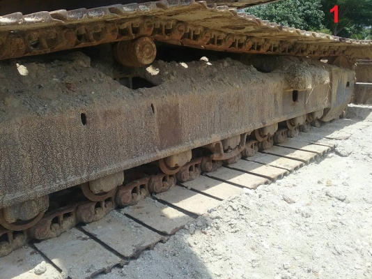 ขายยกชุด!! >>> Komatsu Pc200 รุ่น 7-8 ยกชุด 4 คัน <<< ขายเหมา 4,750,000 บาท เล่มทะเบียน 4 คัน ขายยกชุด!! >>> Komatsu Pc200 รุ่น 7-8 ยกชุด 4 คัน <<< ขายเหมา 4,750,000 บาท เล่มทะเบียน 4 คัน