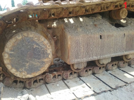 ขายยกชุด!! >>> Komatsu Pc200 รุ่น 7-8 ยกชุด 4 คัน <<< ขายเหมา 4,750,000 บาท เล่มทะเบียน 4 คัน ขายยกชุด!! >>> Komatsu Pc200 รุ่น 7-8 ยกชุด 4 คัน <<< ขายเหมา 4,750,000 บาท เล่มทะเบียน 4 คัน