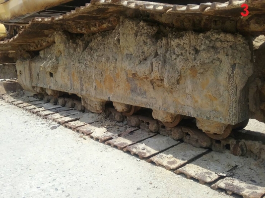 ขายยกชุด!! >>> Komatsu Pc200 รุ่น 7-8 ยกชุด 4 คัน <<< ขายเหมา 4,750,000 บาท เล่มทะเบียน 4 คัน ขายยกชุด!! >>> Komatsu Pc200 รุ่น 7-8 ยกชุด 4 คัน <<< ขายเหมา 4,750,000 บาท เล่มทะเบียน 4 คัน