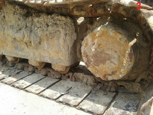 ขายยกชุด!! >>> Komatsu Pc200 รุ่น 7-8 ยกชุด 4 คัน <<< ขายเหมา 4,750,000 บาท เล่มทะเบียน 4 คัน ขายยกชุด!! >>> Komatsu Pc200 รุ่น 7-8 ยกชุด 4 คัน <<< ขายเหมา 4,750,000 บาท เล่มทะเบียน 4 คัน