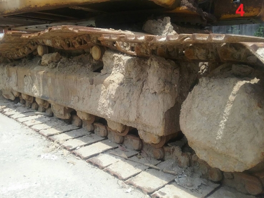 ขายยกชุด!! >>> Komatsu Pc200 รุ่น 7-8 ยกชุด 4 คัน <<< ขายเหมา 4,750,000 บาท เล่มทะเบียน 4 คัน ขายยกชุด!! >>> Komatsu Pc200 รุ่น 7-8 ยกชุด 4 คัน <<< ขายเหมา 4,750,000 บาท เล่มทะเบียน 4 คัน