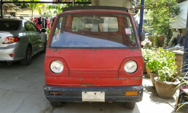 ฝากขาย...กะป๊อซูซุกิ st90 แห้งๆแต่เครื่องดีมาก ทะเบียนเต็ม ด่วนๆถูกที่สุด