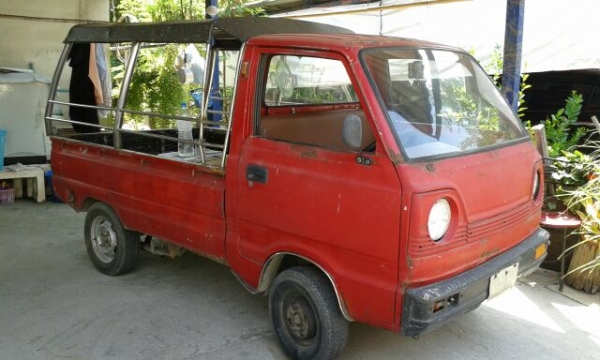 ฝากขาย...กะป๊อซูซุกิ st90 แห้งๆแต่เครื่องดีมาก ทะเบียนเต็ม ด่วนๆถูกที่สุด