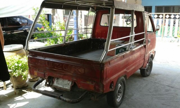 ฝากขาย...กะป๊อซูซุกิ st90 แห้งๆแต่เครื่องดีมาก ทะเบียนเต็ม ด่วนๆถูกที่สุด