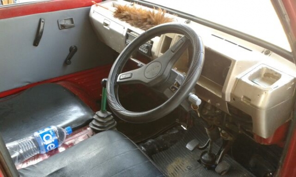 ฝากขาย...กะป๊อซูซุกิ st90 แห้งๆแต่เครื่องดีมาก ทะเบียนเต็ม ด่วนๆถูกที่สุด