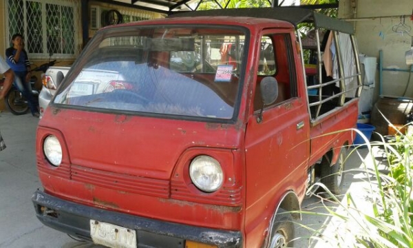 ฝากขาย...กะป๊อซูซุกิ st90 แห้งๆแต่เครื่องดีมาก ทะเบียนเต็ม ด่วนๆถูกที่สุด