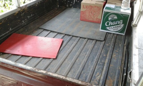 ฝากขาย...กะป๊อซูซุกิ st90 แห้งๆแต่เครื่องดีมาก ทะเบียนเต็ม ด่วนๆถูกที่สุด