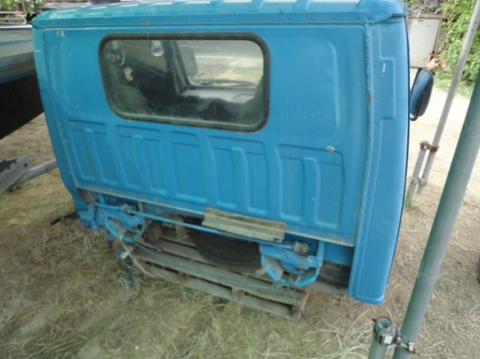 ขายหัว NISSAN NKR