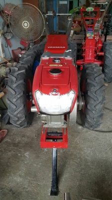 ขายตัวรถยันม่าร์+เครื่องคูโบต้าRT110พลัสสภาพ90\%ใหม่มาก ขายตัวรถยันม่าร์+เครื่องคูโบต้าRT110พลัสสภาพ90\%ใหม่มาก