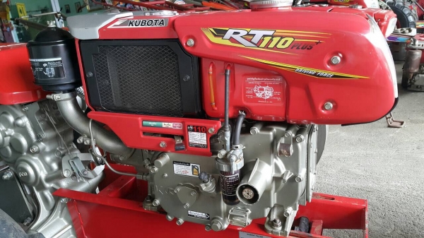 ขายตัวรถยันม่าร์+เครื่องคูโบต้าRT110พลัสสภาพ90\%ใหม่มาก ขายตัวรถยันม่าร์+เครื่องคูโบต้าRT110พลัสสภาพ90\%ใหม่มาก