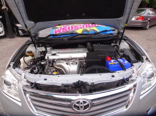 TOYOTA CAMRY 2.0 G AT ปี 2010