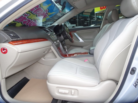 TOYOTA CAMRY 2.0 G AT ปี 2010