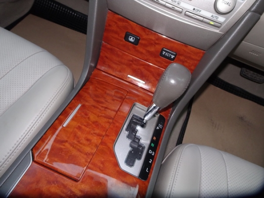 TOYOTA CAMRY 2.0 G AT ปี 2010