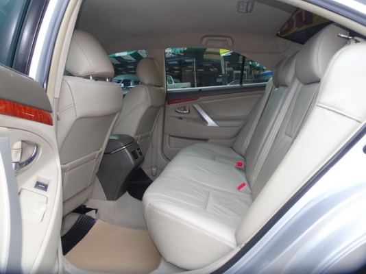 TOYOTA CAMRY 2.0 G AT ปี 2010