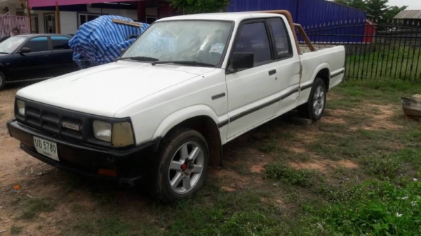 MAZDA ทันเดอร์ ปี2538