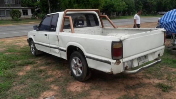 MAZDA ทันเดอร์ ปี2538