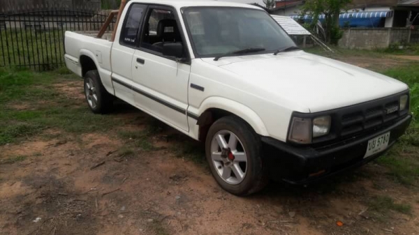 MAZDA ทันเดอร์ ปี2538