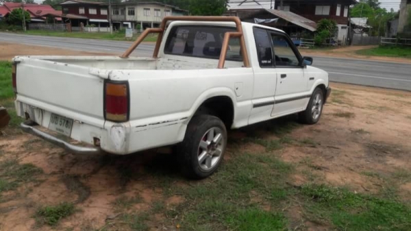 MAZDA ทันเดอร์ ปี2538