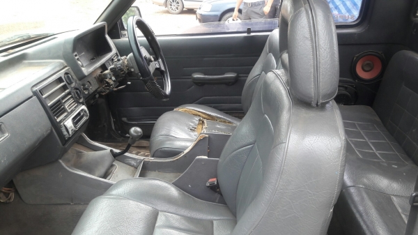 MAZDA ทันเดอร์ ปี2538