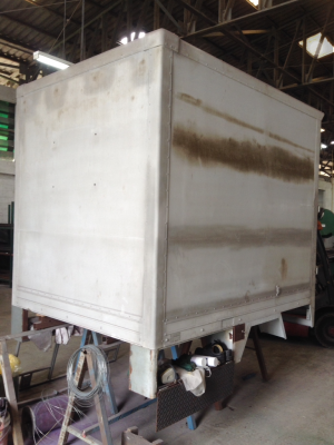 ตู้แห้ง วีโก้ ดีแม้ก