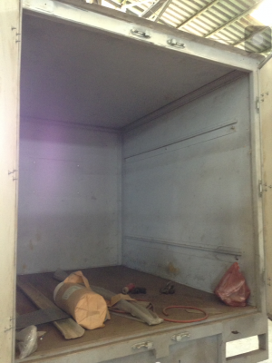 ตู้แห้ง วีโก้ ดีแม้ก ตู้แห้ง วีโก้ ดีแม้ก