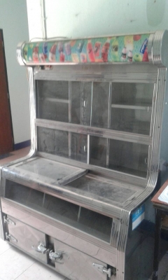 ตู้แช่ใช้งานปกติ