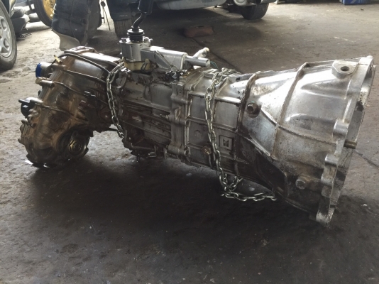 เครื่องเกียรดีแม็ก3000