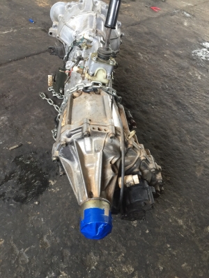 เครื่องเกียรดีแม็ก3000