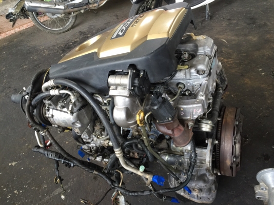 เครื่องเกียรดีแม็ก3000