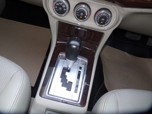 MITSUBISHI LANCER EX 1.8GLS limited AT ปี 2012 MITSUBISHI LANCER EX 1.8GLS limited AT ปี 2012