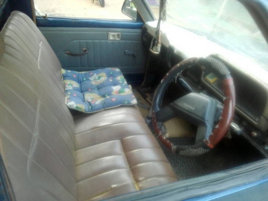 ขาย ม้ากระโดด RN เครื่องดีเซล ภายในเดิม  สภาพดีไม่มีผุ ทะเบียนพร้อมโอน