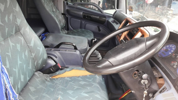 ขาย10ล้อพ่วงเมก้า320ดั้มแม่ลูก ขาย10ล้อพ่วงเมก้า320ดั้มแม่ลูก