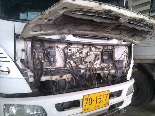 ขาย10ล้อพ่วงเมก้า320ดั้มแม่ลูก ขาย10ล้อพ่วงเมก้า320ดั้มแม่ลูก