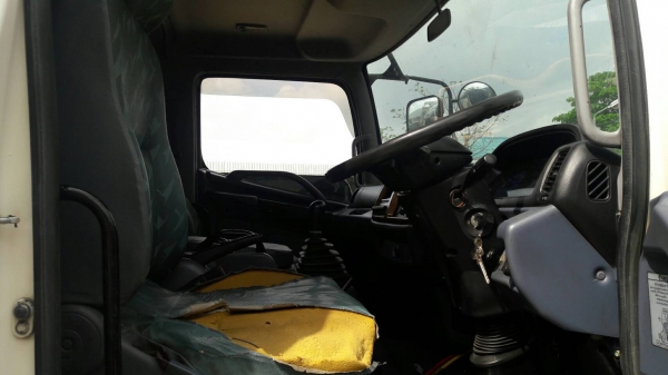 ขาย10ล้อพ่วงเมก้า320ดั้มแม่ลูก ขาย10ล้อพ่วงเมก้า320ดั้มแม่ลูก