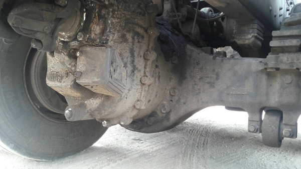 ขาย10ล้อพ่วงเมก้า320ดั้มแม่ลูก ขาย10ล้อพ่วงเมก้า320ดั้มแม่ลูก